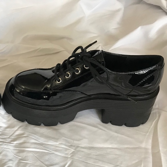 Steve Madden Piper Loafer - Picture 6 of 11